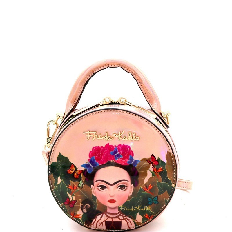 Wholesale frida handbags hot sale